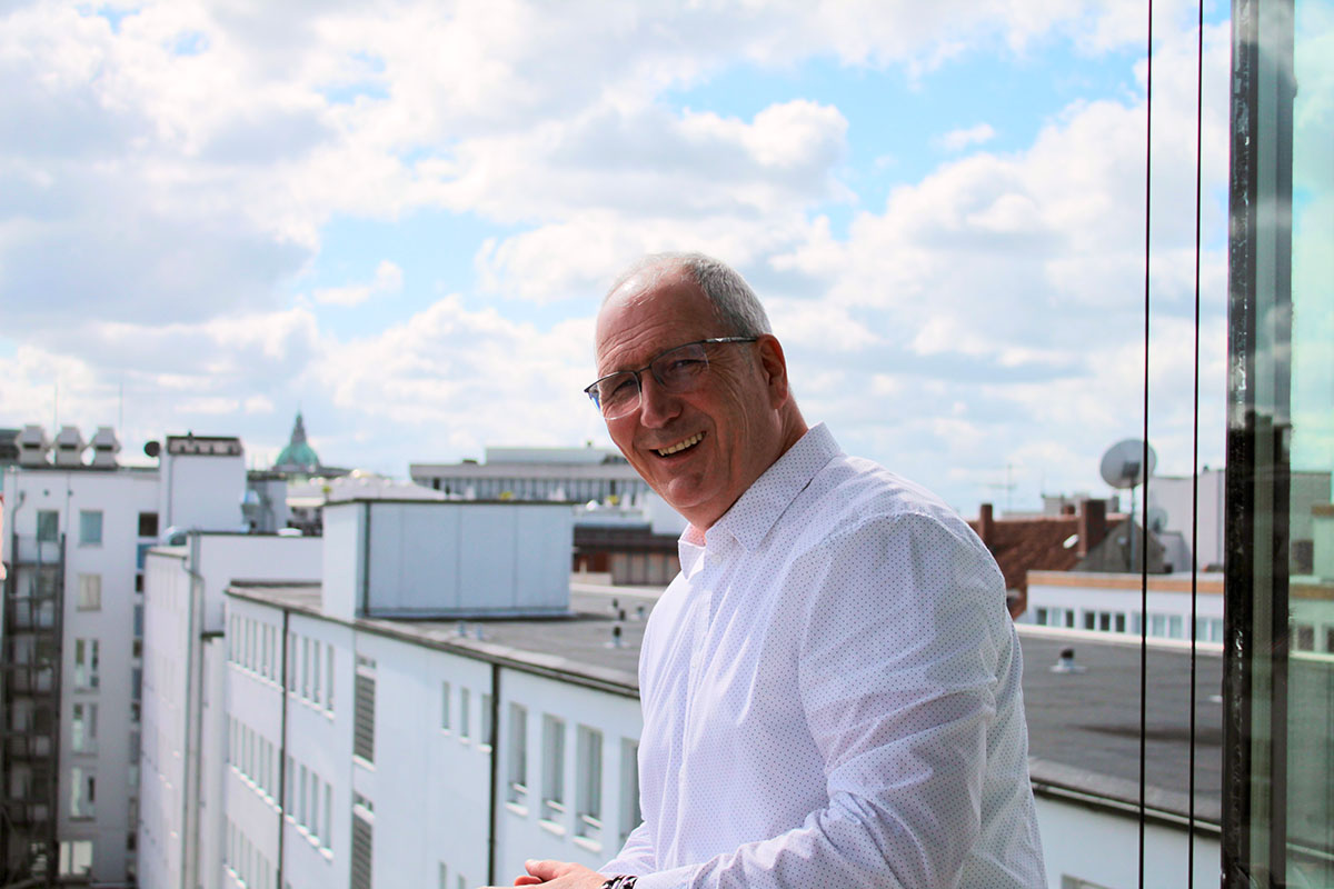 Finanzmakler | Andreas Kubel